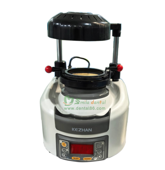 Dental Vacuum Forming Machine